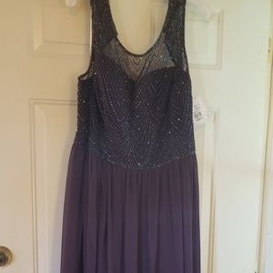 Formal dress